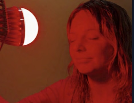 Red Light Therapy