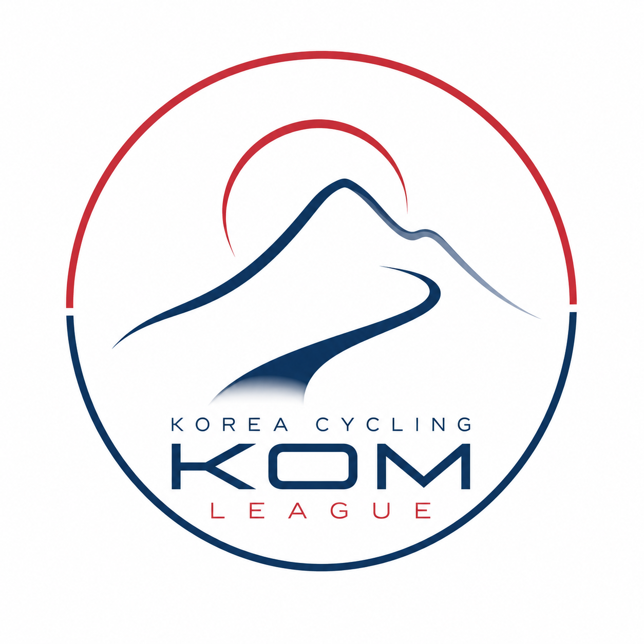 Korea Cycling KOM League