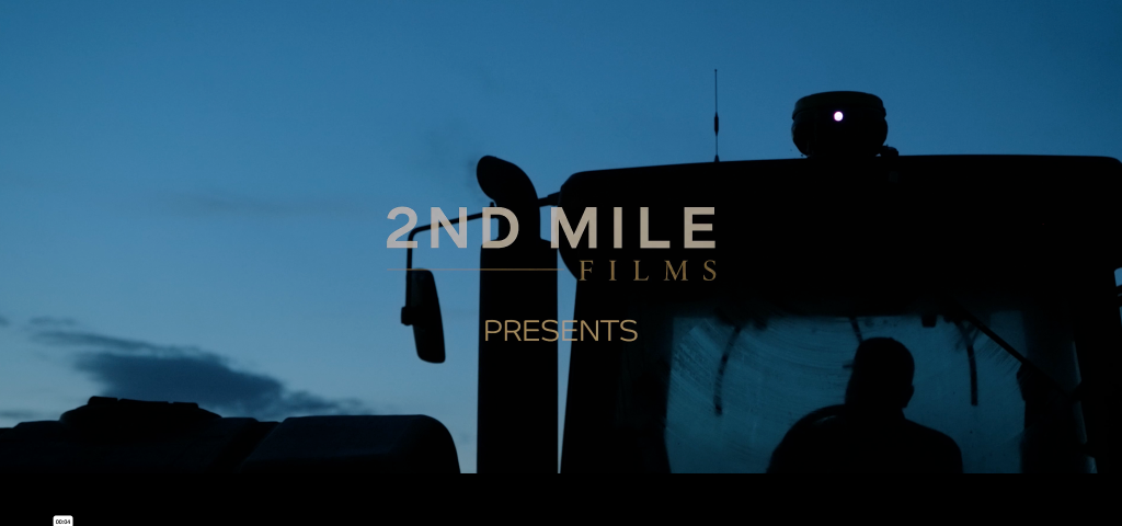 2nd Mile Films presents — A&M Farms