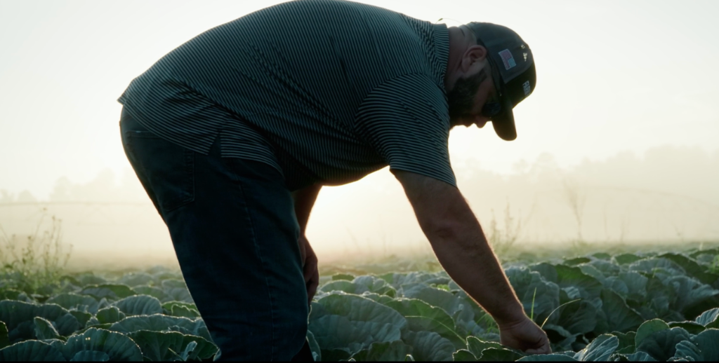 A&M Farms Announces New Documentary Chronicling the Founder's Journey from Cancer Survivor to Purpose-Driven Agricultural Leader