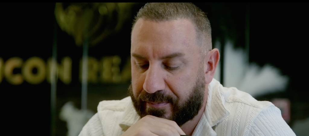 Icon Realty Announces New Documentary Exploring Founder Michael Longo's Journey from Entrepreneurial Ambition to a Legacy of Leadership