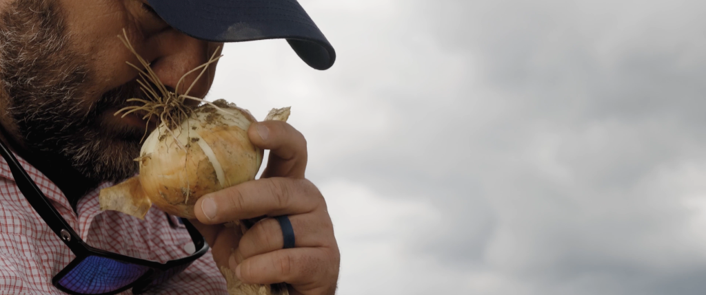 A&M Farms — founder film