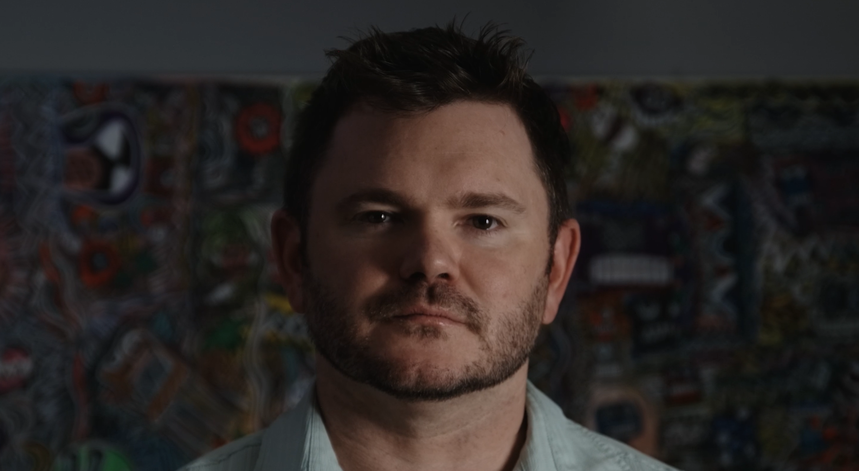 2nd Mile Films Announces New Documentary Featuring Validated Claim Support Founder Brian Ecclefield