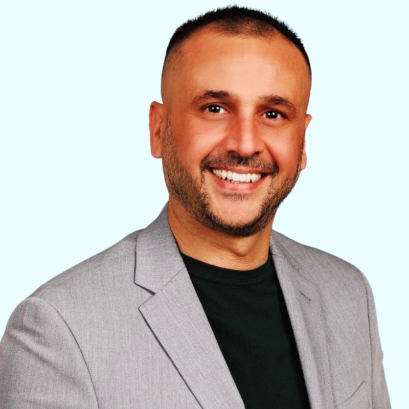 Arash Farsi