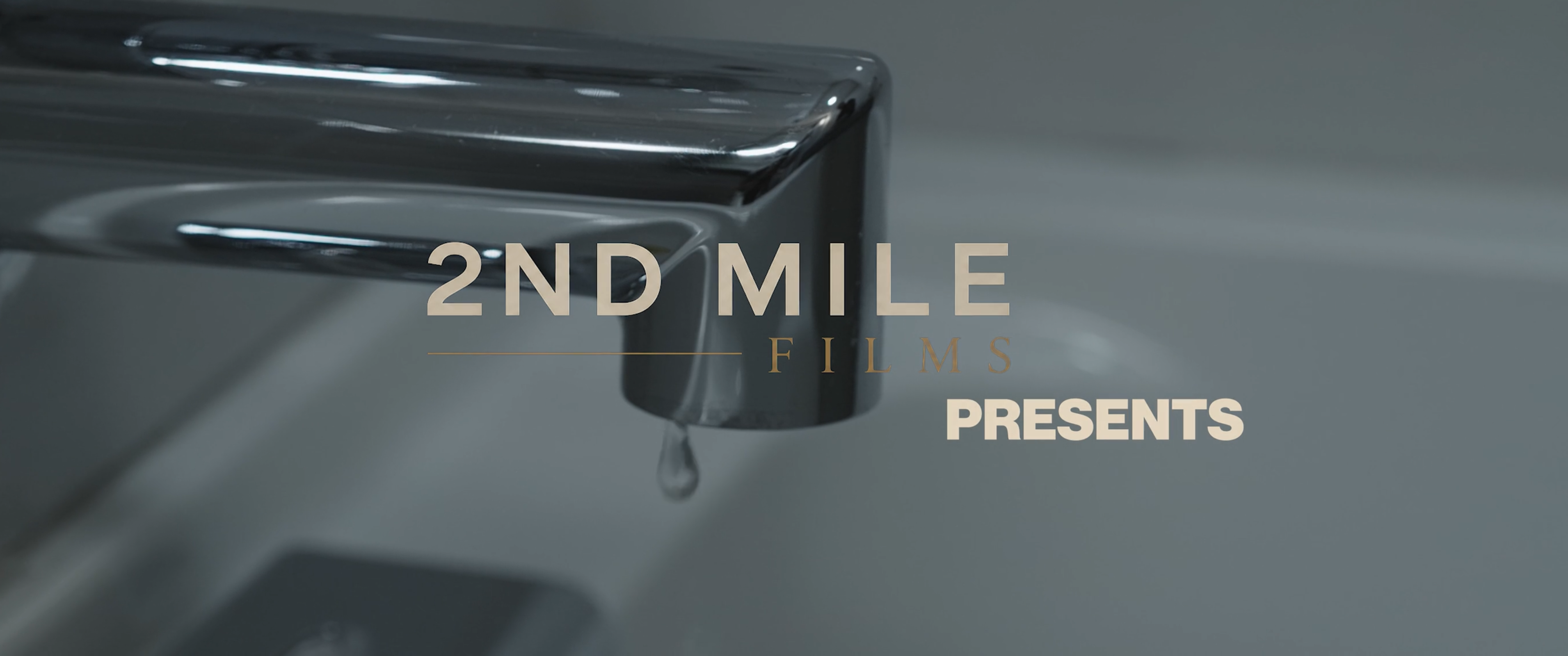 Brian Ecclefield — film