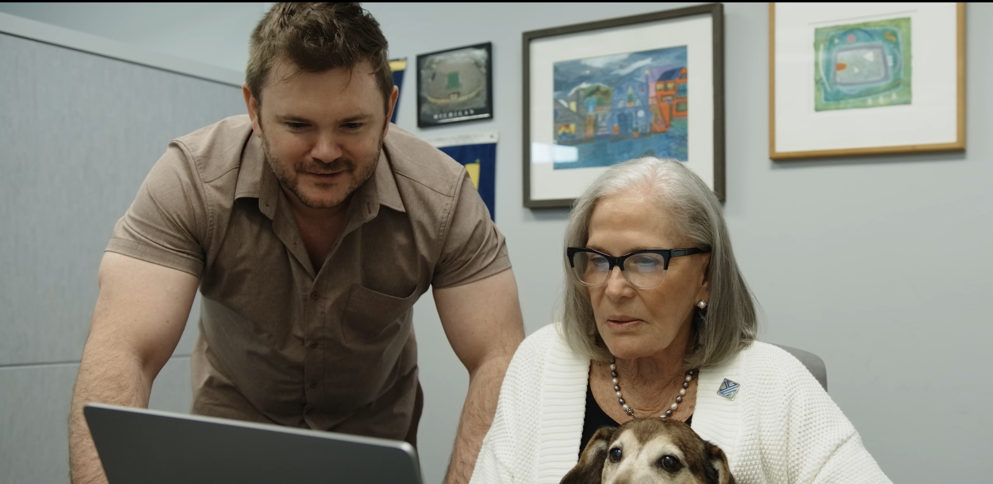 2nd Mile Films Announces New Documentary Featuring Validated Claim Support Founder Brian Ecclefield