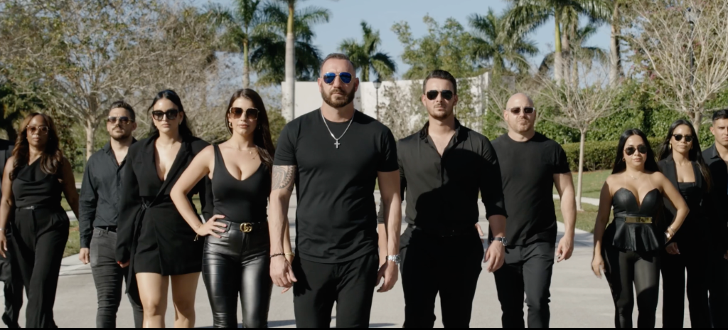 Icon Realty Announces New Documentary Exploring Founder Michael Longo's Journey from Entrepreneurial Ambition to a Legacy of Leadership