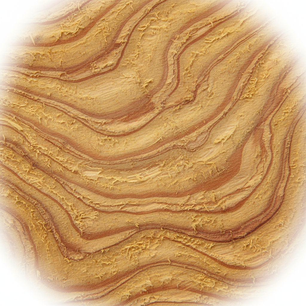 Southern Yellow Pine wood grain texture