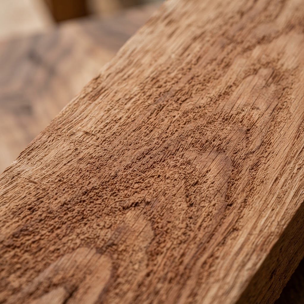 Oak (Red) wood grain