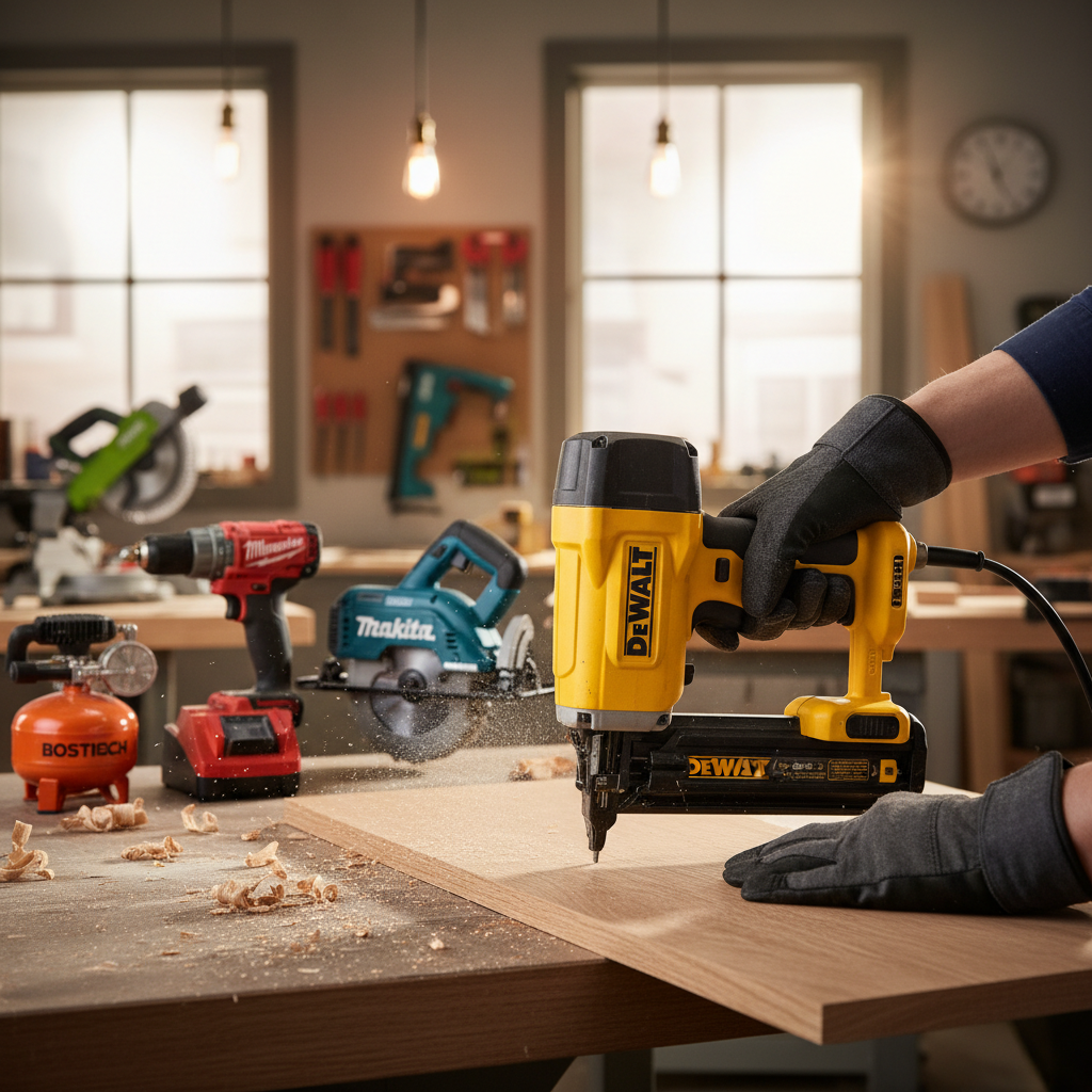 Brad Nailer — Lumberama Brad Nailer — Lumberama