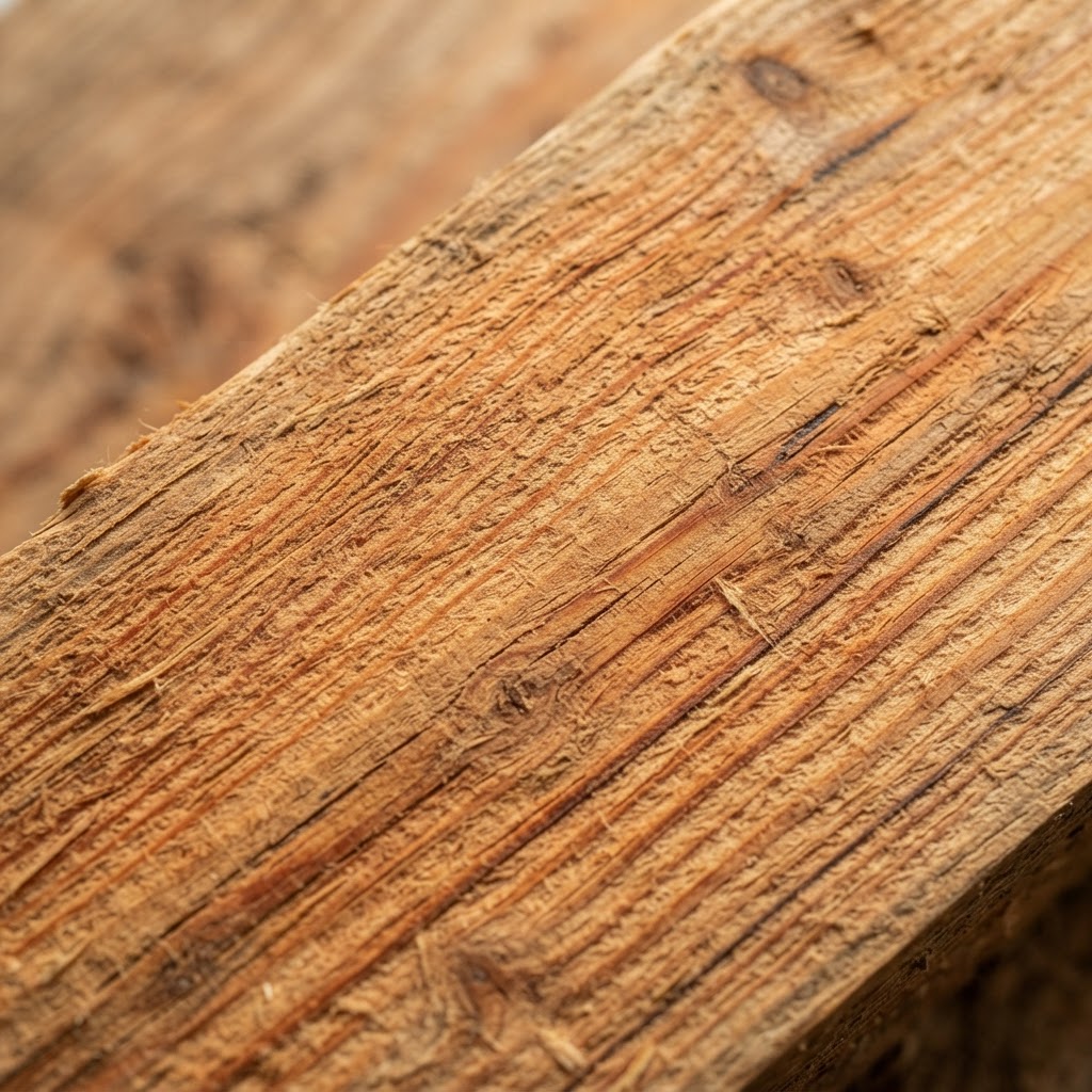 Tamarack/Larch wood grain
