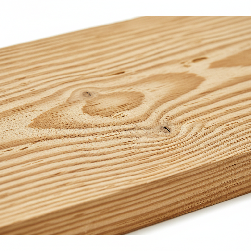 Spruce wood grain texture