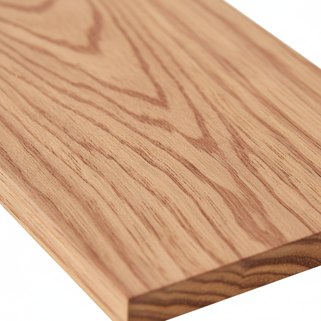 Hardwood wood grain texture