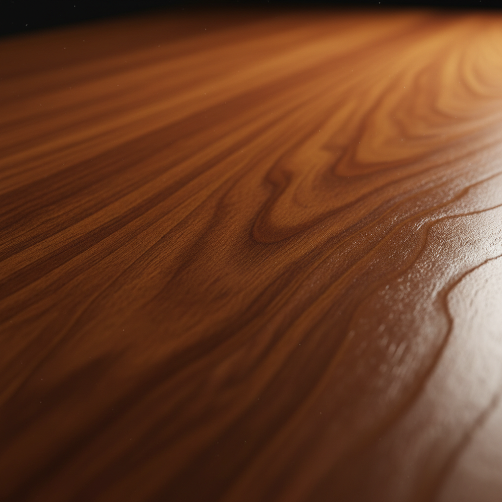 Afrormosia Finishing — Lumberama