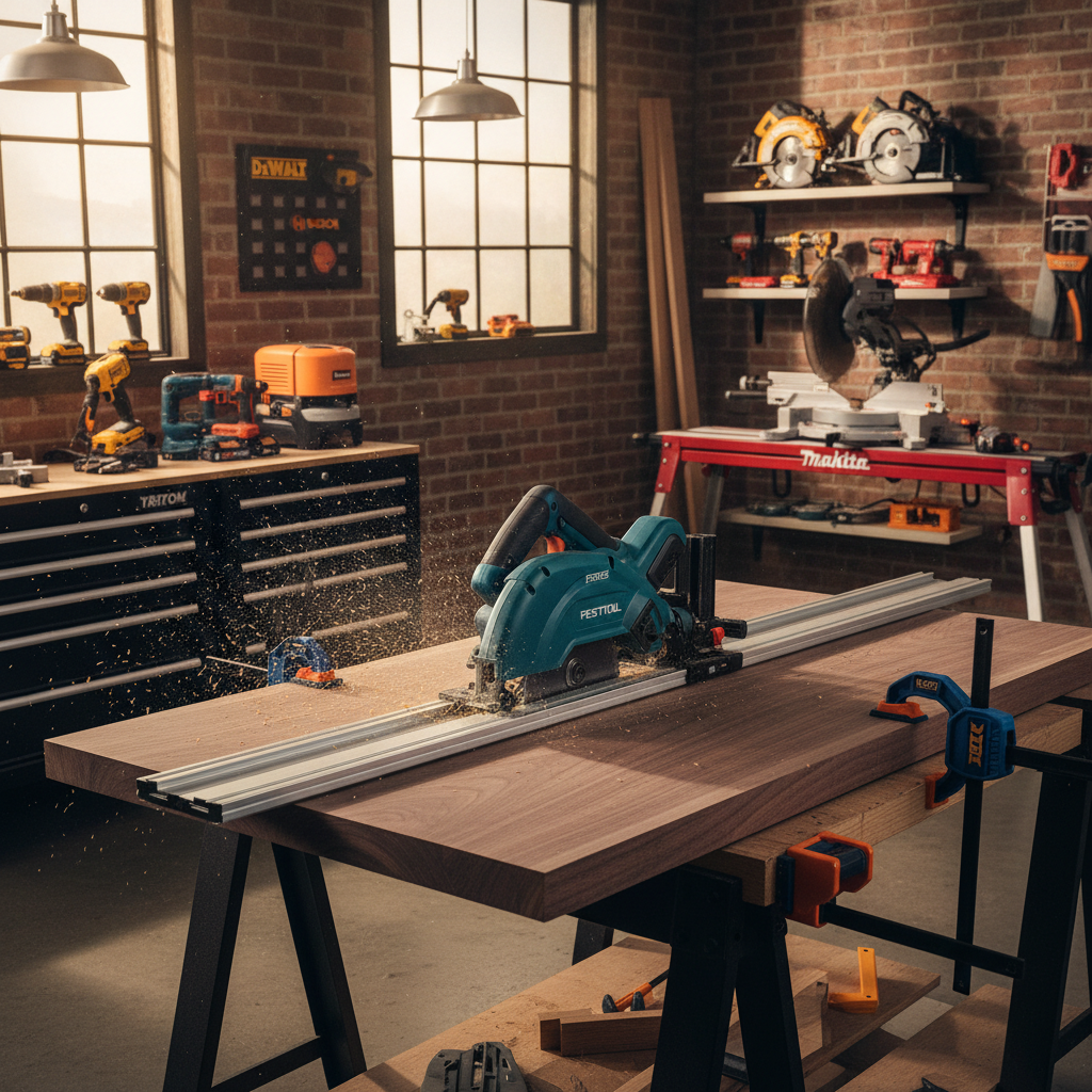 Track Saw — Lumberama Track Saw — Lumberama