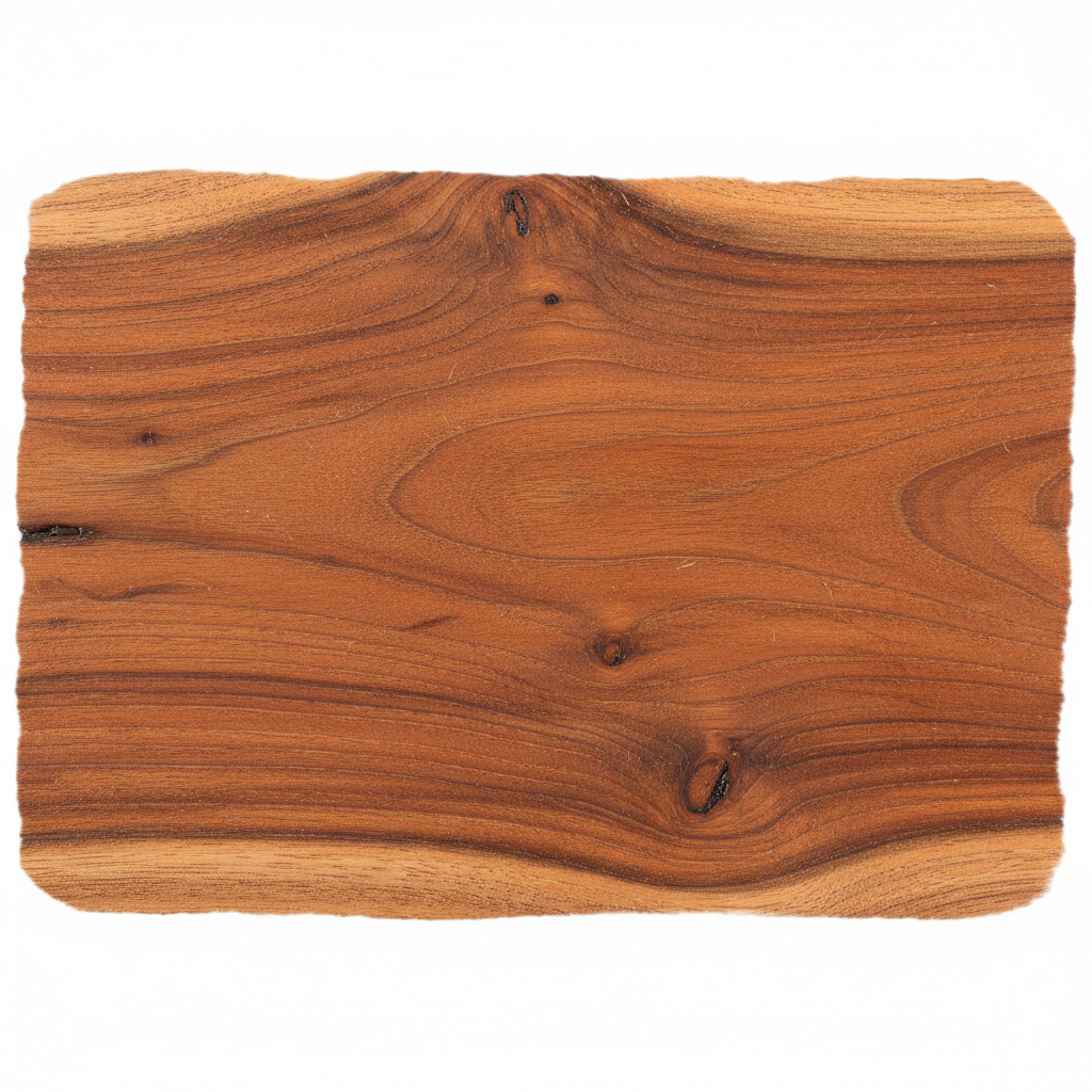 Cedar wood grain texture