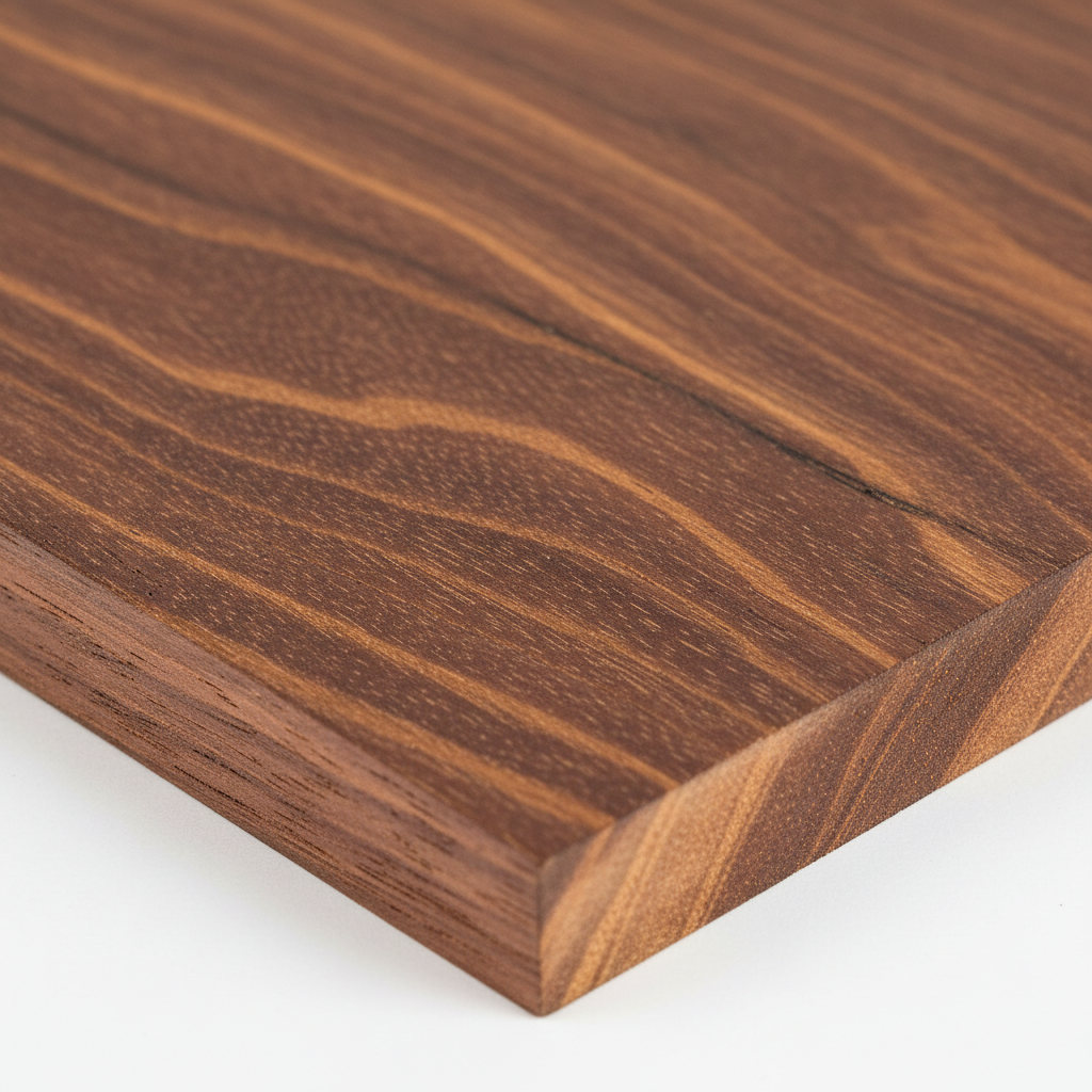 Ipe wood grain texture