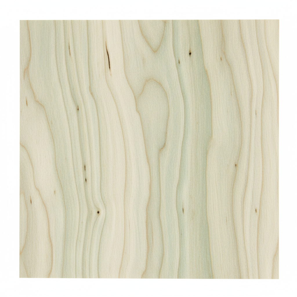 Poplar wood grain texture