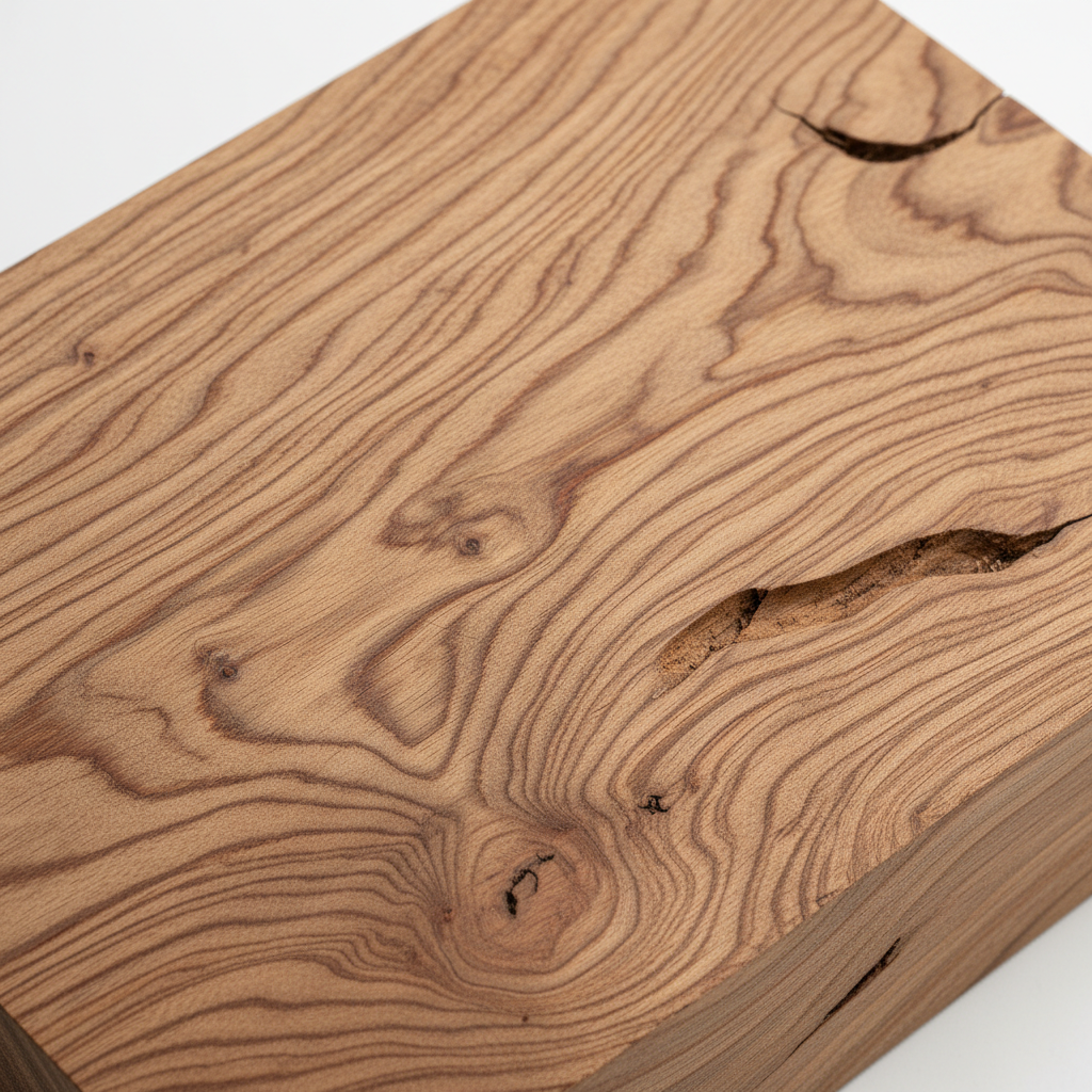 Solid Wood wood grain texture
