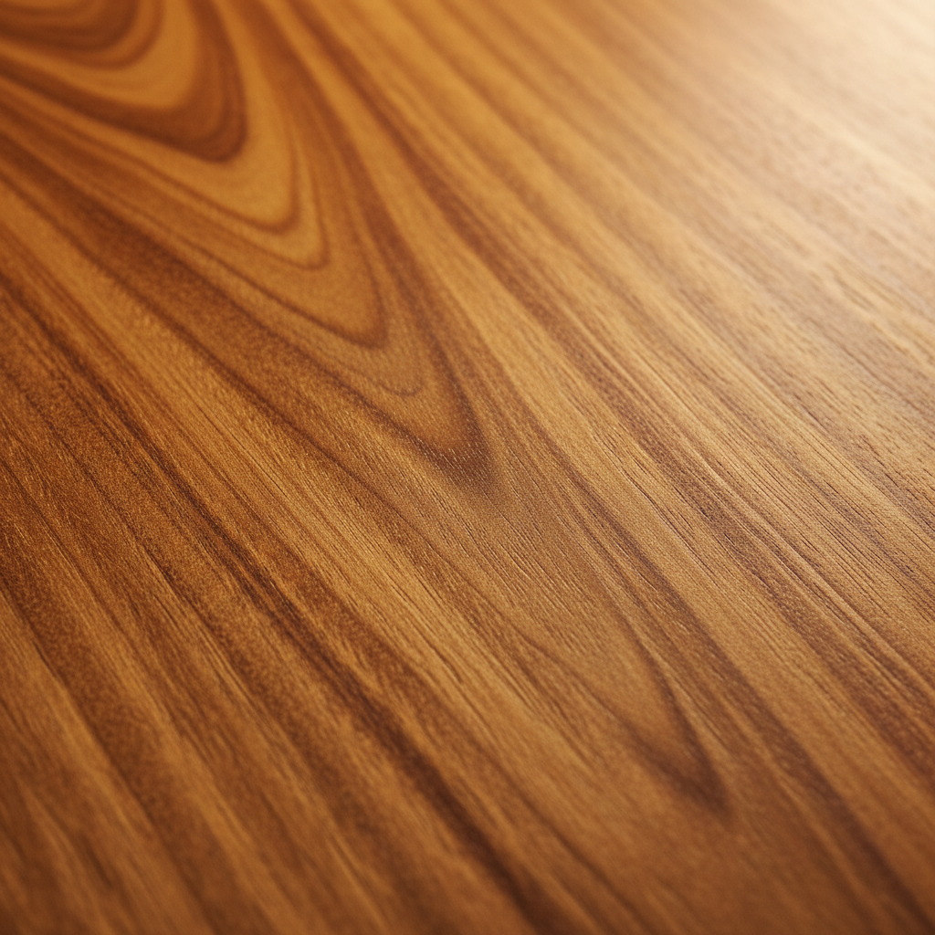 Iroko Finishing — Lumberama