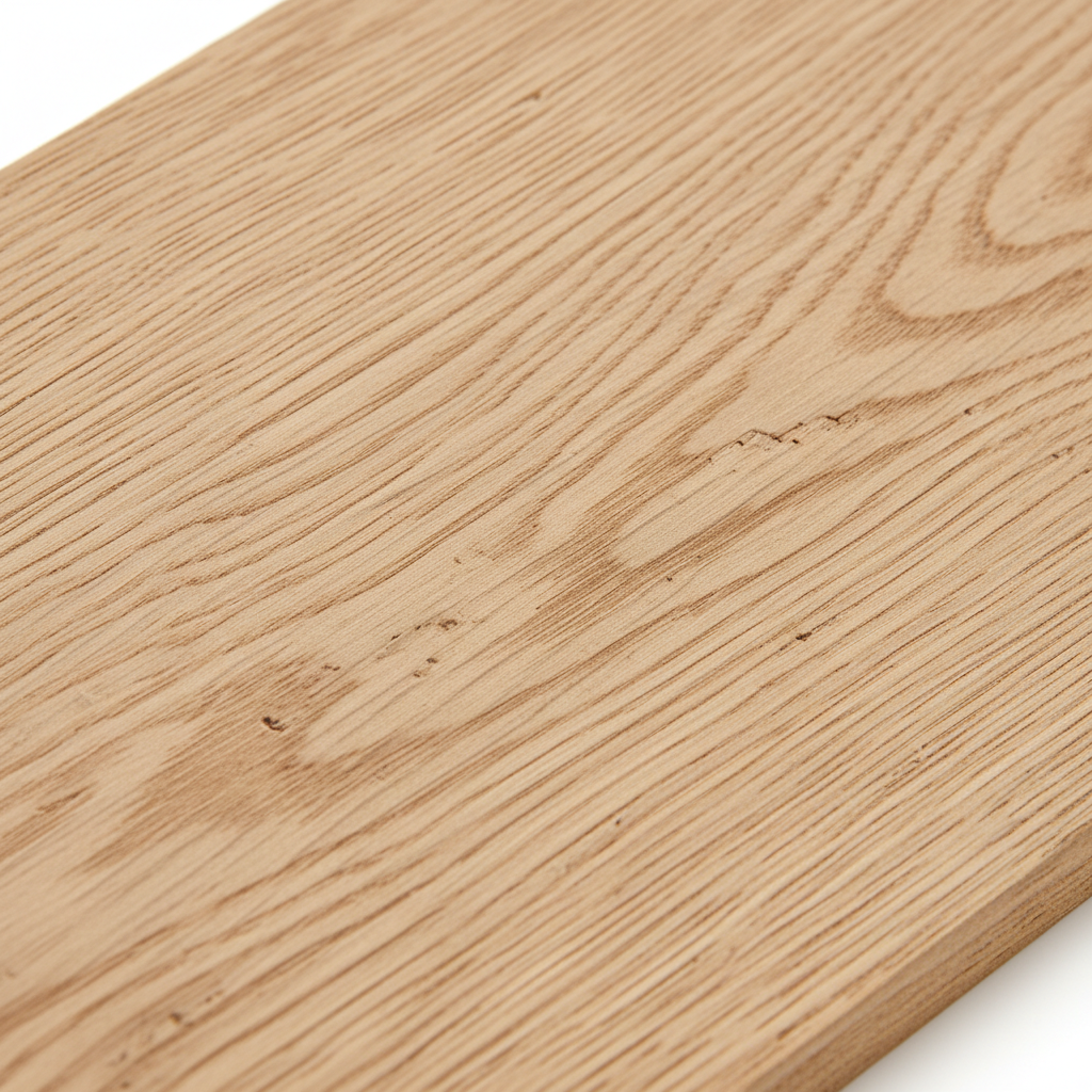 White Oak wood grain texture