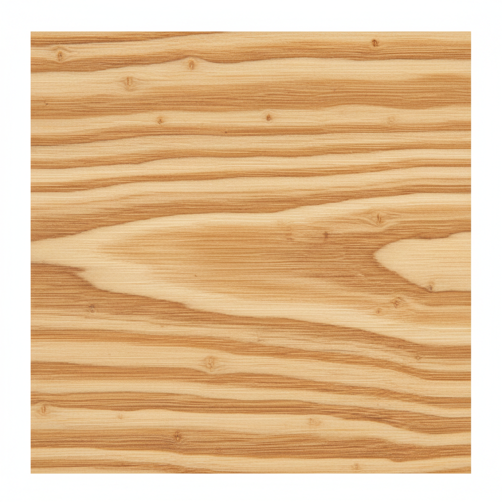 Bamboo wood grain texture