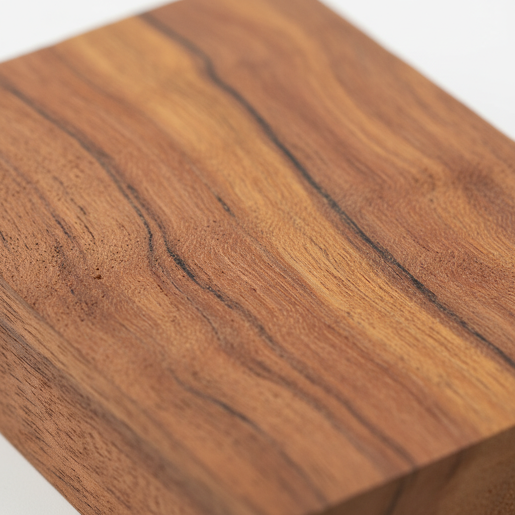 Cumaru wood grain texture