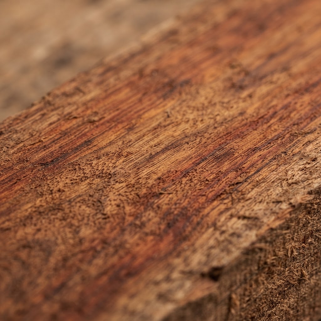 Meranti – Dark Red wood grain