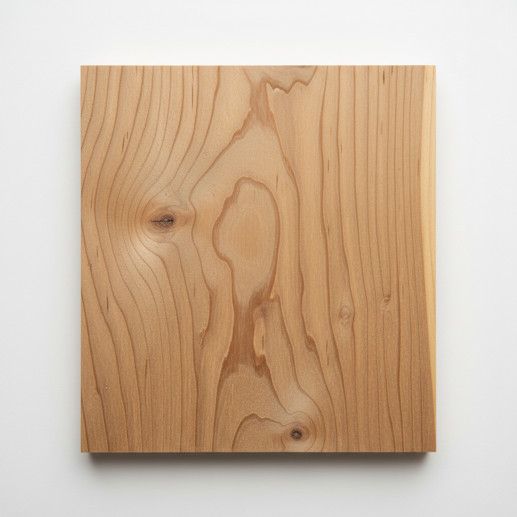 Wainscoting wood grain texture