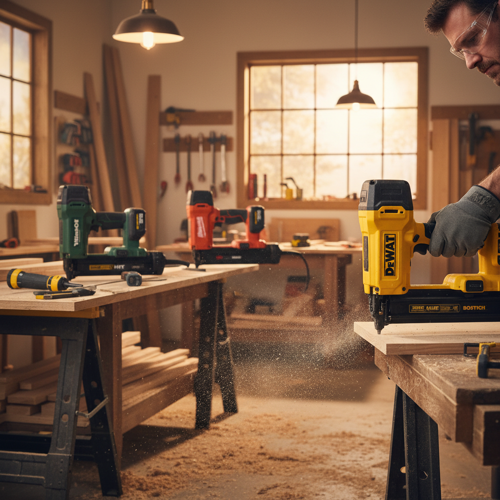 Framing Nailer — Lumberama Framing Nailer — Lumberama
