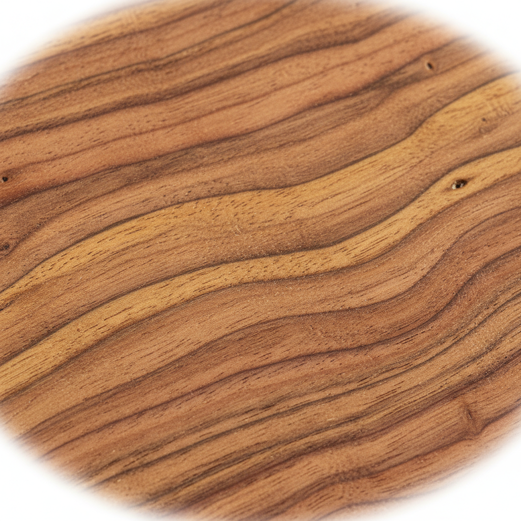 Cumaru wood grain texture