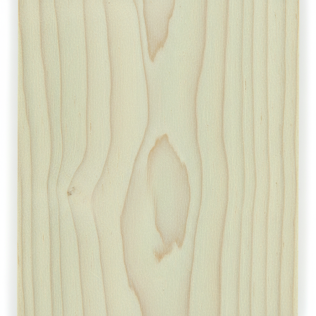Poplar wood grain texture