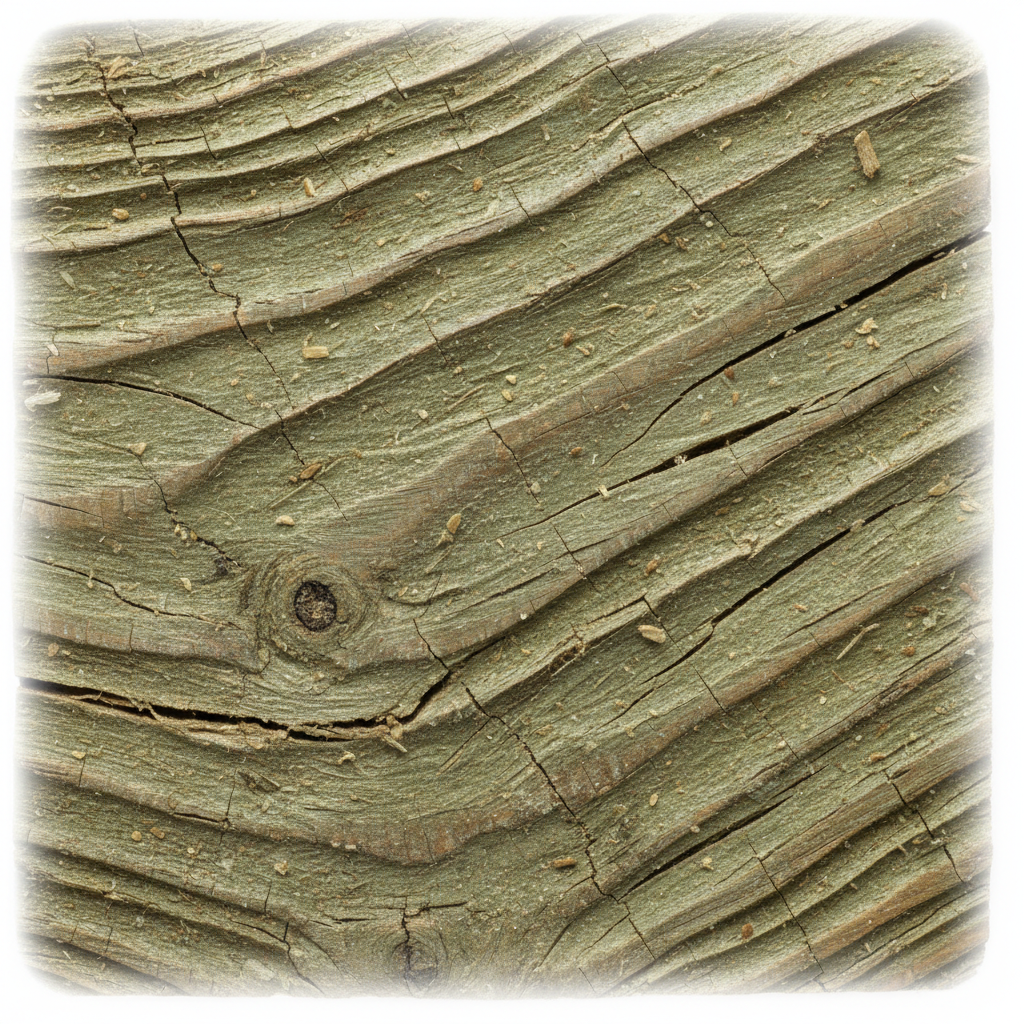 Pressure-Treated Lumber wood grain texture