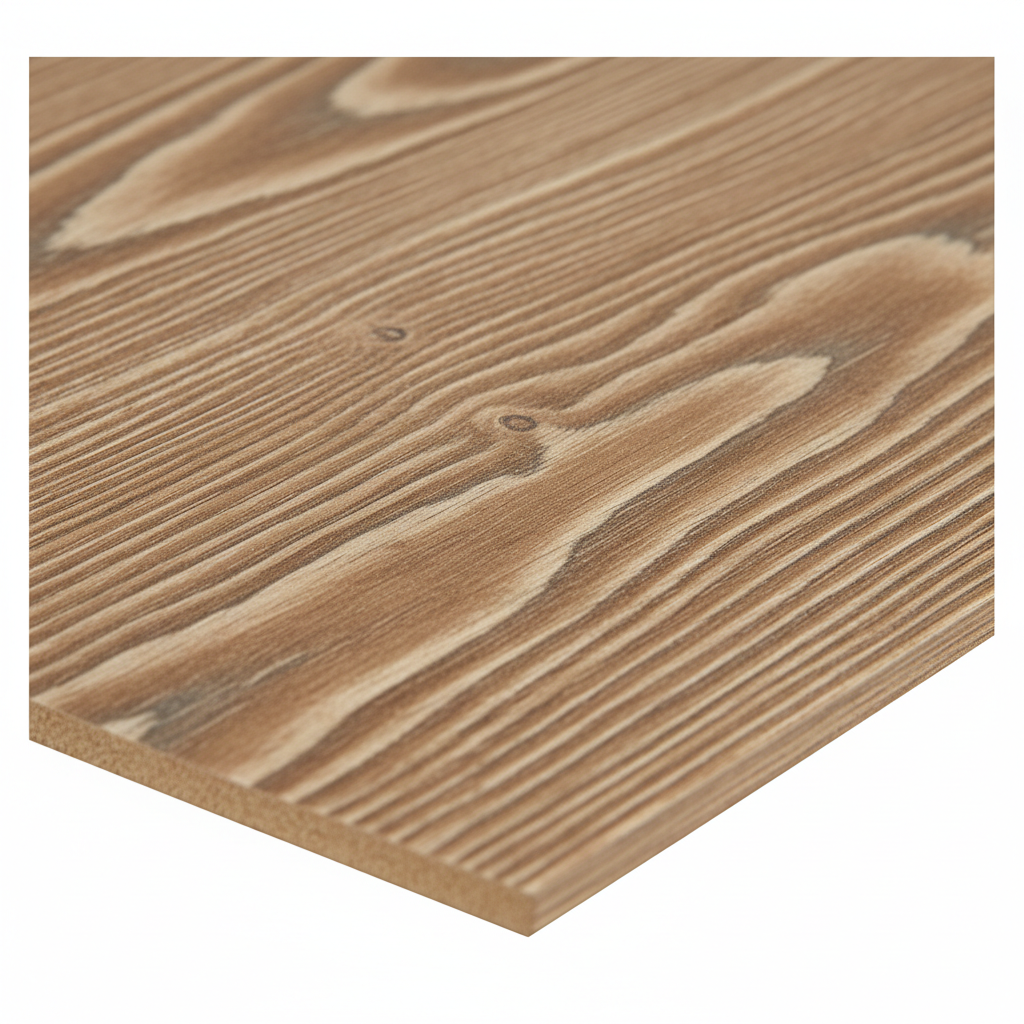 Fiberon wood grain texture