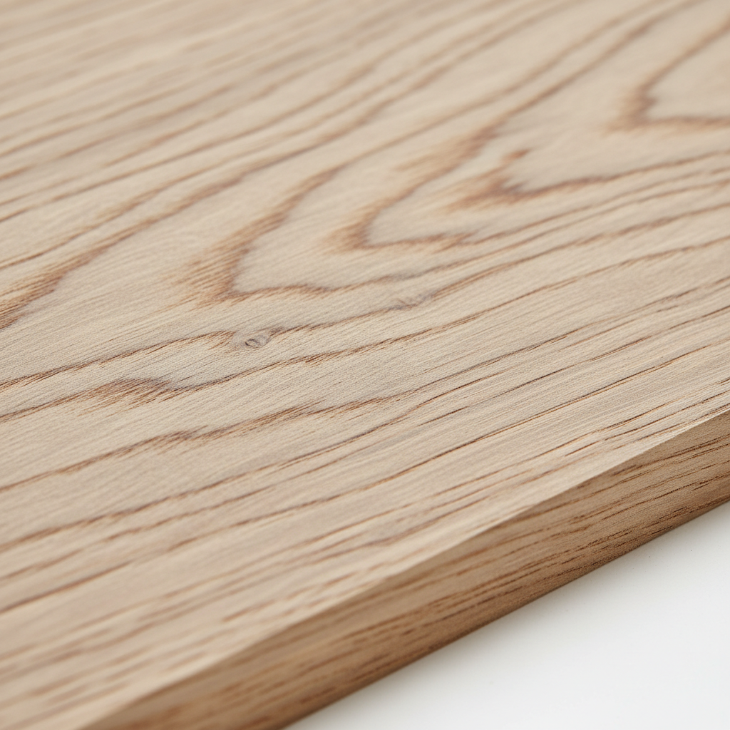 White Oak wood grain texture
