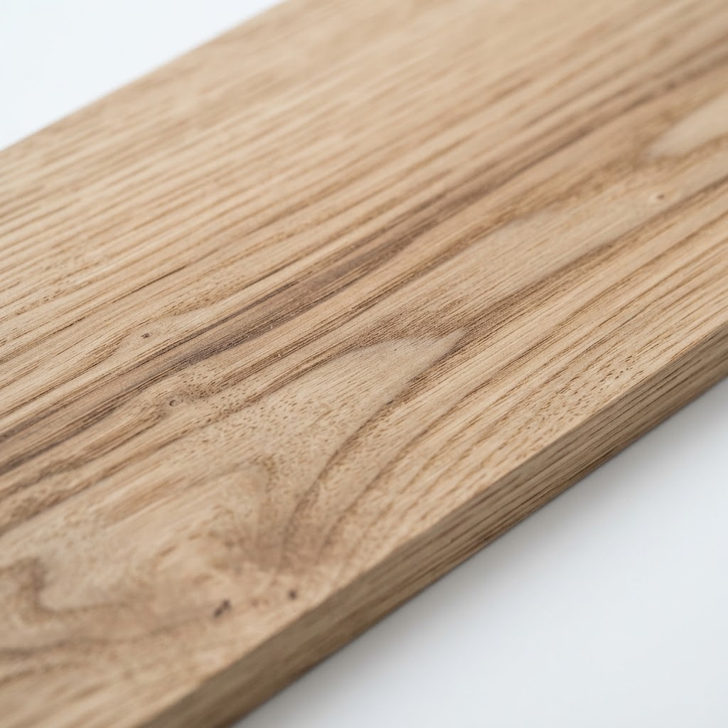 Ash wood grain texture