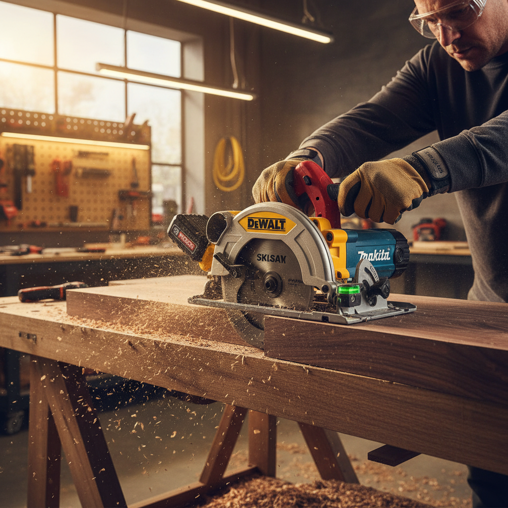 Circular Saw — Lumberama Circular Saw — Lumberama