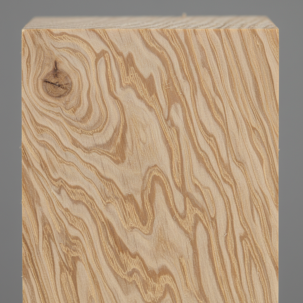 White Oak wood grain