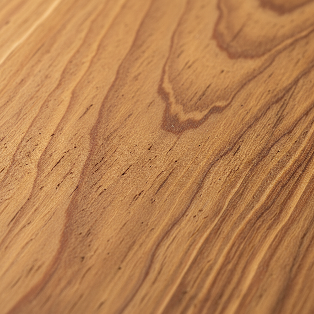 Amendoim (Ibiráro) wood grain