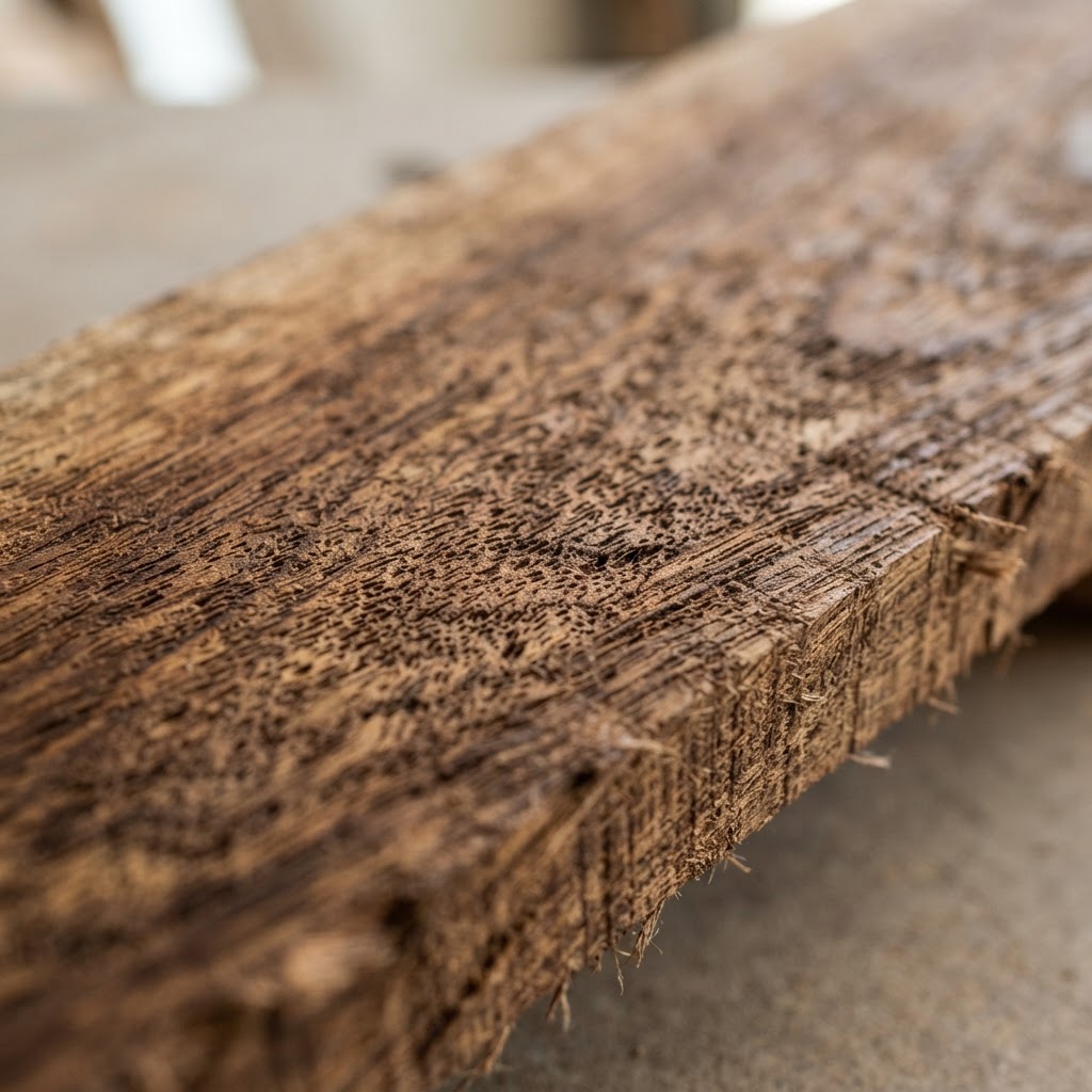 Apitong / Keruing wood grain