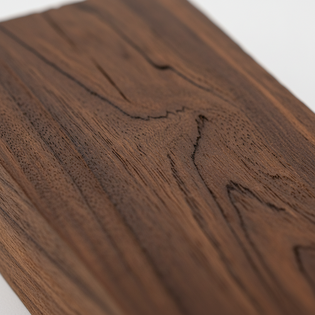 Ipe wood grain texture