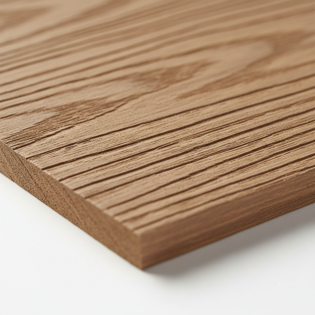 Trex wood grain texture