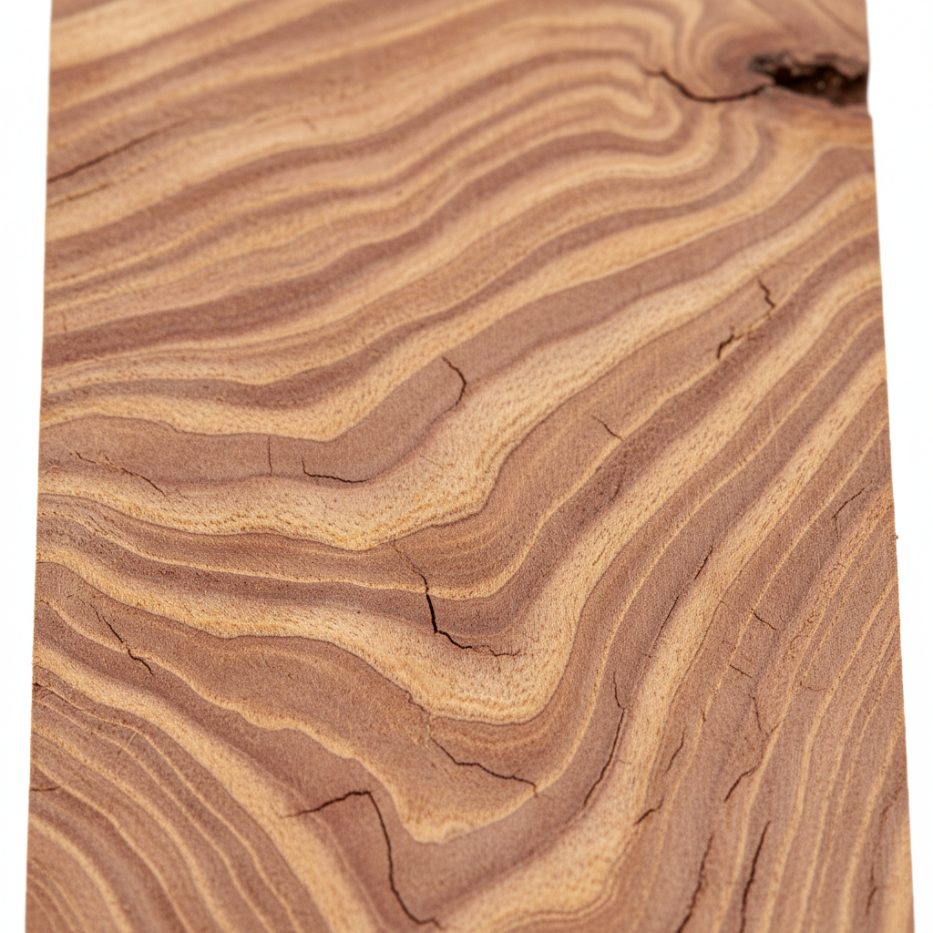 Redwood wood grain texture
