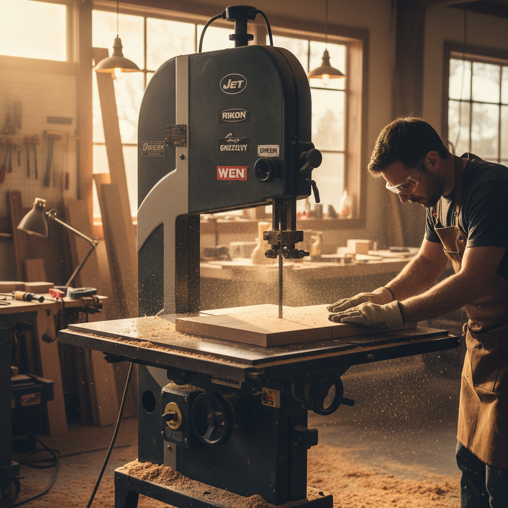 Band Saw — Lumberama Band Saw — Lumberama