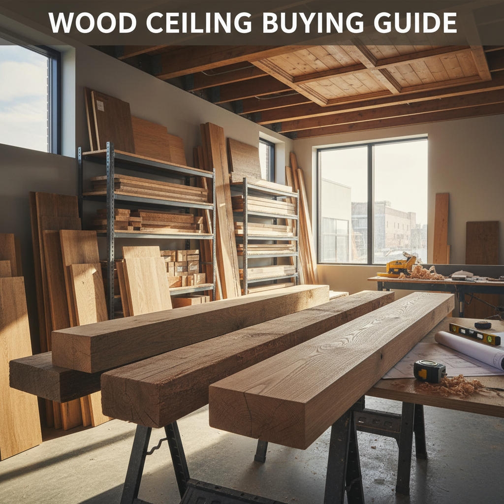 Wood Ceiling Buying Guide — Lumberama Wood Ceiling Buying Guide — Lumberama