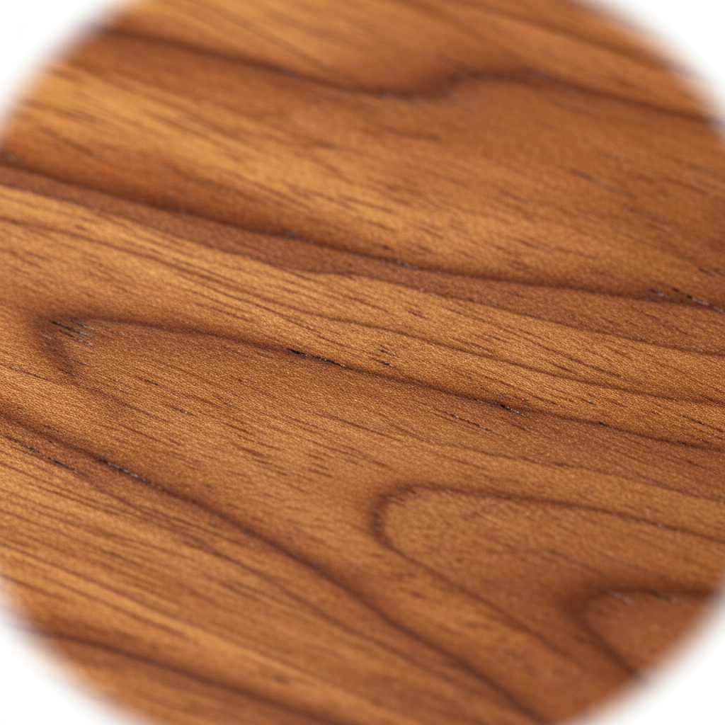 Sapele wood grain texture