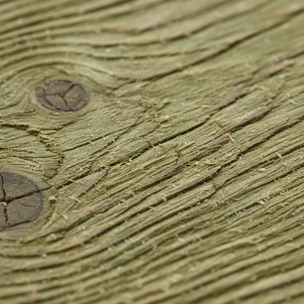 Pressure-Treated Pine wood grain texture