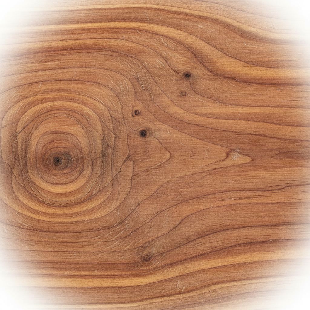 Cedar wood grain texture
