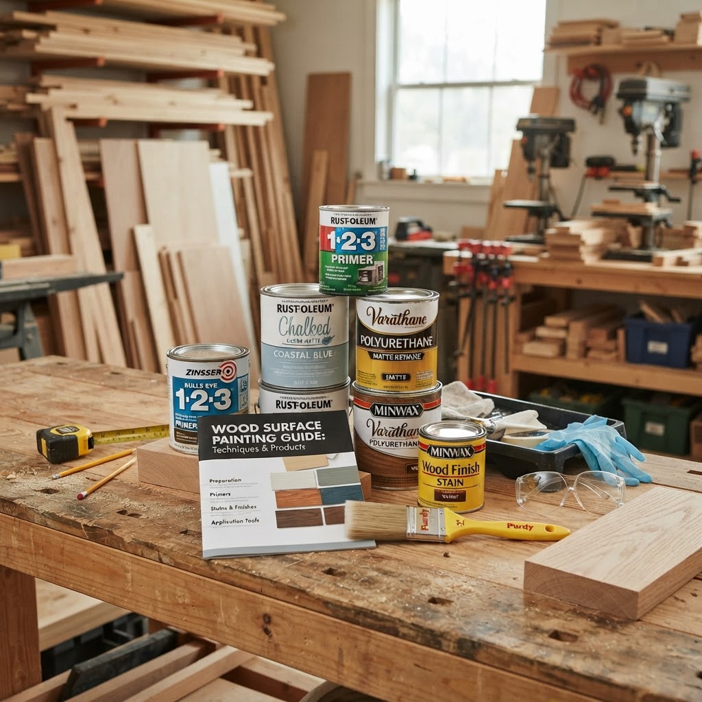 Paint for Wood Surfaces Guide — Lumberama Paint for Wood Surfaces Guide — Lumberama