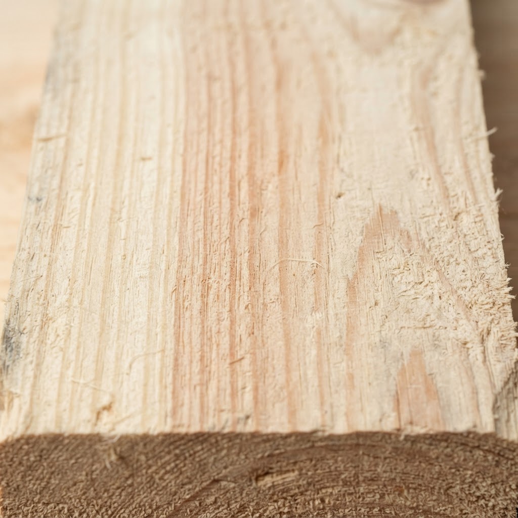 Sugar Pine wood grain